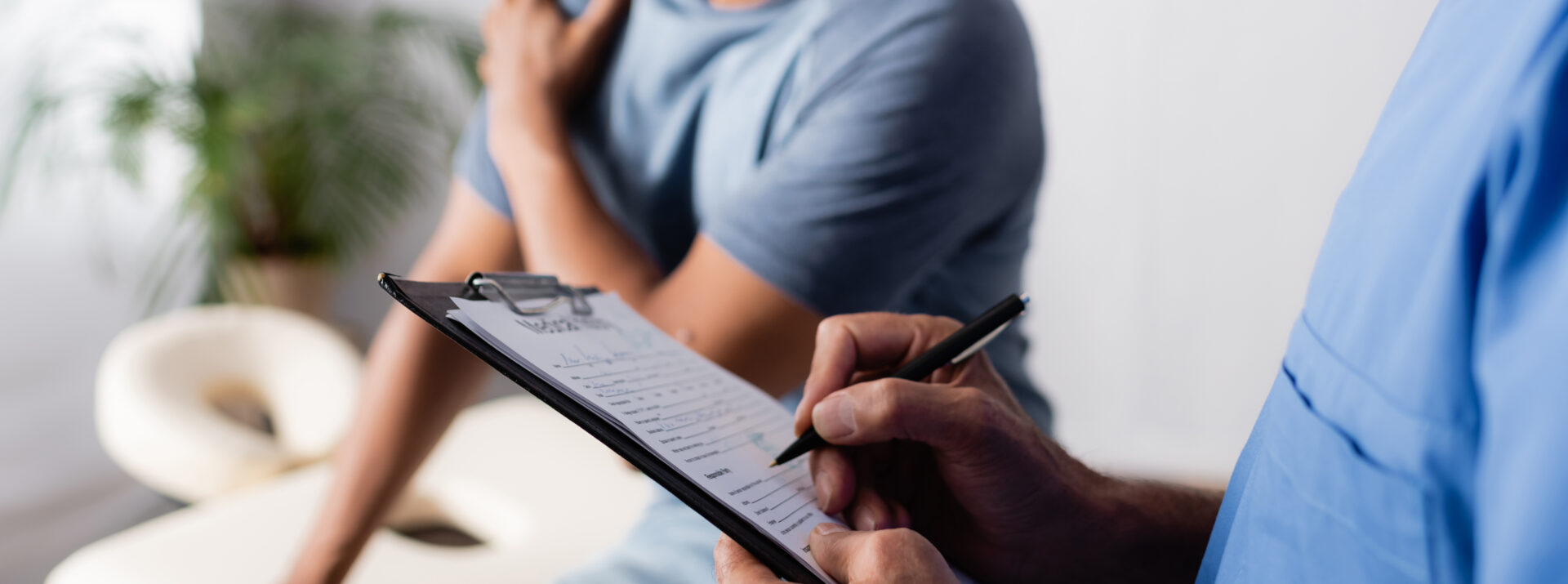 Our competent specialists aim to make 
each visit as comfortable and convenient as possible.