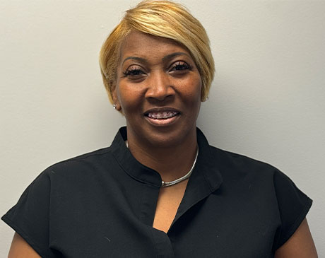 Stephanie Wilson